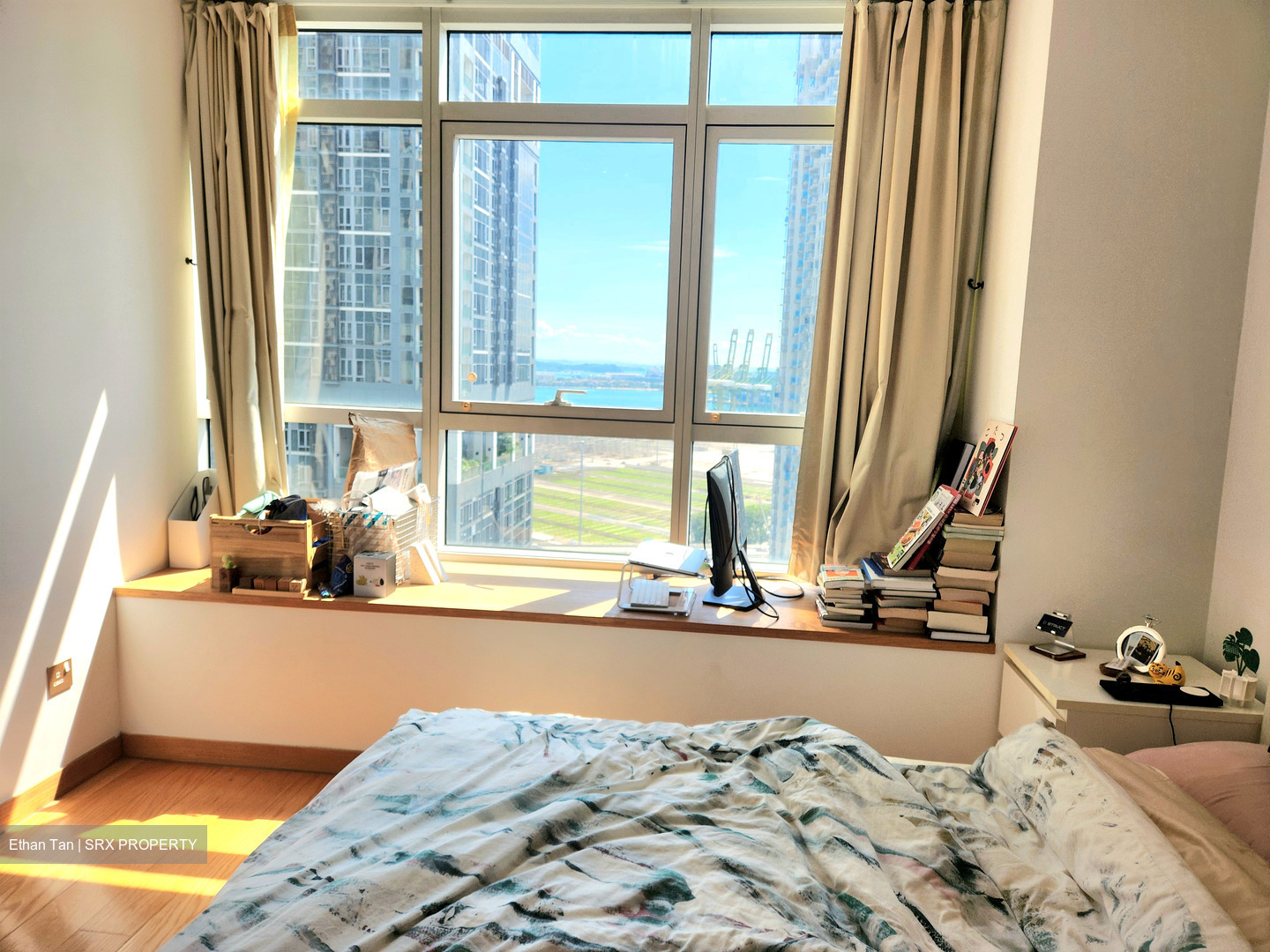 Icon (D2), Apartment #445655411